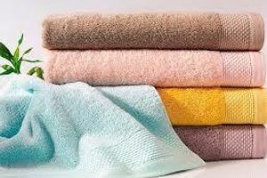 Как выбрать махровое полотенце? фото