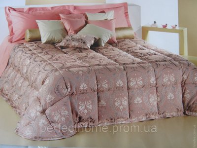Одеяло Hammerfest Trapunta 195x215 см с подушками 40x40 см 80292 фото