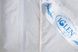 Набір Iglen Royal Series 100% білий пух, об'ємний касетний клімат-комфорт 110х140см + 1 подушка 50х70 см 54958 фото 4