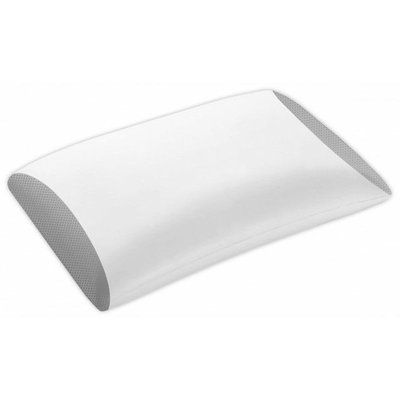 Наволочка Sonex Optical White на подушка M/L 43х60 см 1 шт. 57859 фото