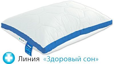 Подушка Sonex Extra-мягкая подушка Softy Air 50x70 см 50364 фото