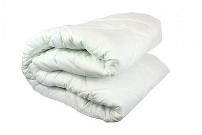 Одеяло LightHouse Soft Line white 155x215 см 50925 фото
