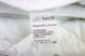 Одеяло LightHouse Soft Line white 155x215 см 50925 фото 5