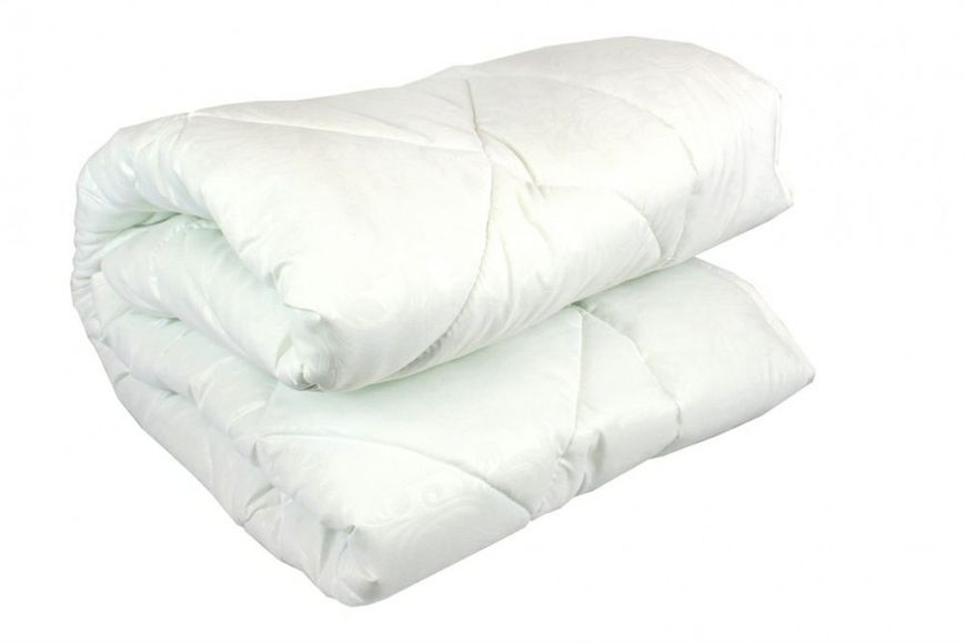 Одеяло LightHouse Soft Line white 155x215 см 50925 фото