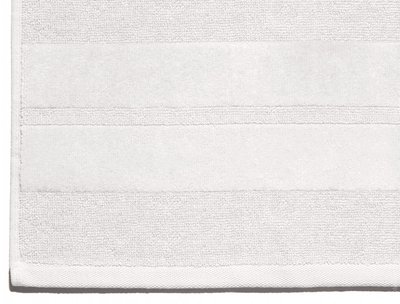 Махровый полотенце PHP Joy bianco 100x150 см 108376 фото