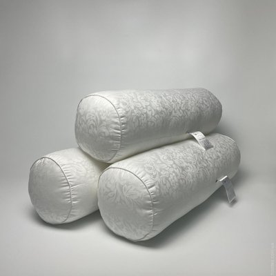 Подушка-валик диванный с кантом IGLEN 70 см x 20 см 38122 фото
