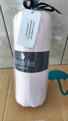 Простынь на резинке с наволочками Perla Vita 180х200 + 30 см, модель 14 142237 фото
