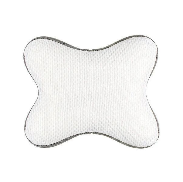 Подушка ортопедическая Бабочка пена мемори Home Line 50х35х10 см 192815 фото