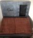 Махрова простирадло - Піке Sikel cotton Imperial 200x220 см цегляний 112768 фото 2