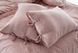 Постельное белье Limasso Esse Old Rose муслин евро 212745 фото 4