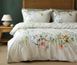 Постельное белье First Choice 3D Satin Loretto евро 218630 фото 1