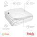 Ковдра Sonex Basic Antistress Cube 140х205 см 210696 фото 1