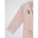 Халат махровий Irya Rina pembe L/XL 81006 фото 2