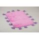 Килимок для ванної Irya Joy pembe рожевий 60x90 см 61560 фото 1