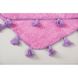Коврик для ванной Irya Joy pembe розовый 60x90 см 61560 фото 2
