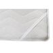 Топпер ортопедичний Lotus - Home South 160х190 см 79290 фото 4