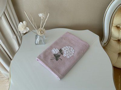 Полотенце для лица Home Sweet Home Kayla 50x90 см 105339 фото