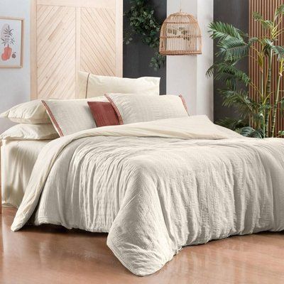 Постільна білизна варена бавовна Sarev Mood Comfort модель 1 євро 212876 фото