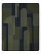 Плед Biederlack Wohndecke Echo 180x220 см 159683 фото 3
