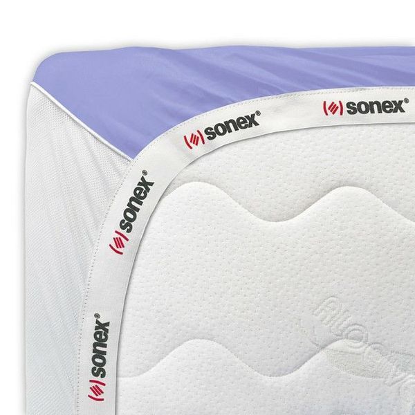 Постельное белье Sonex Aero Gentle Lavender 57644 фото