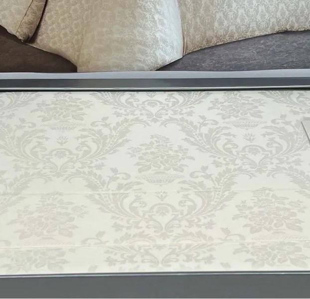 Постельное белье Maison D'or Emerald cream евро 176057 фото