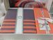 Постільна білизна Romeo Home модель 6, євро 125609 фото 2