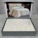 Постельное белье Maison D'or Emerald cream евро 176057 фото 1