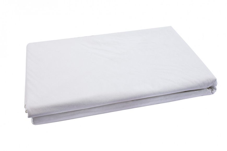 Наматрацник Andersen VILENA Jersey 160x200 см (водонепроникний наматрацник на резинці по кутах) 118064 фото