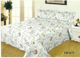Покривало Dophia Ibiza Tracy 220x250 см + 2 шт. наволочки 7802 фото