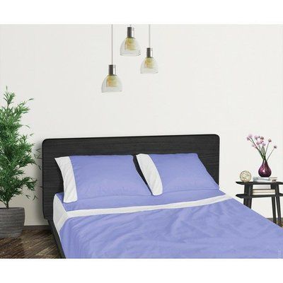 Постільна білизна Sonex Aero Gentle Lavender 57637 фото