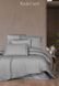Постельное белье LaRomano Sateen Rodel ash семейный 205964 фото 1