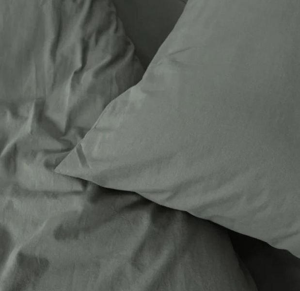 Постільна білизна Вілюта варена бавовна Wash 84 полуторний 215569 фото