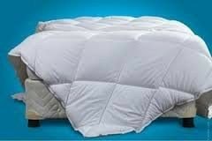 Одеяло Le Vele Elite Cotton Nano 95*145 см (хлопковый чехол) 22900 фото