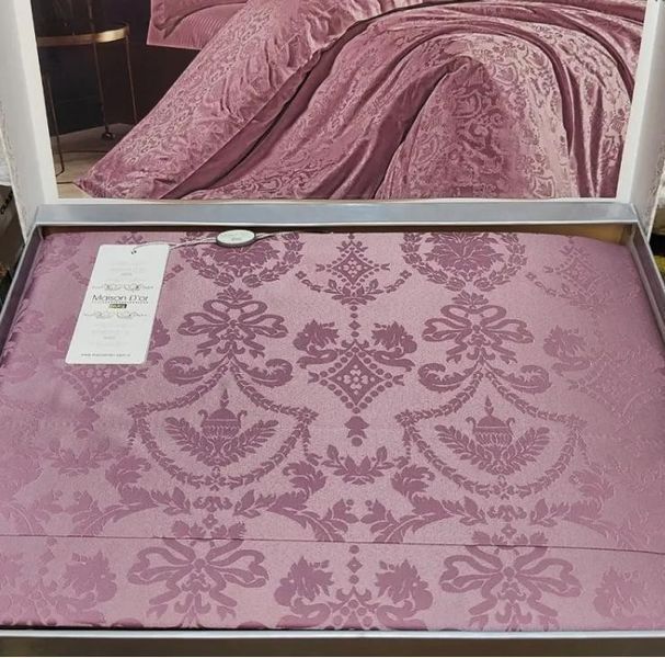 Постельное белье Maison D'or Alette Lilac евро 168243 фото