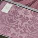 Постельное белье Maison D'or Alette Lilac евро 168243 фото 2