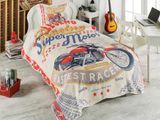 Детское покрывало Miss Bella 175x240 см с наволочкой, модель 5 124820 фото