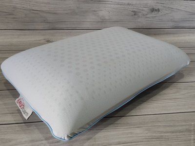 Ортопедическая подушка ErgoFoam Aroma Therapy с морским бризом 134748 фото