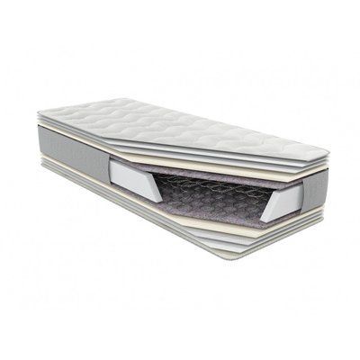 Матрац ортопедичний Lotus Home - Cosmo 180х200 см 79160 фото