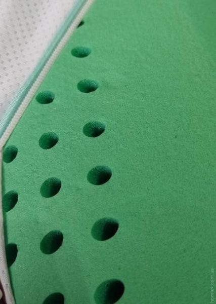 Ортопедическая подушка ErgoFoam Aroma Therapy с мятой 134747 фото