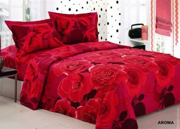 Постільна білизна Le Vele Daily Aroma євро 36390 фото
