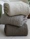 Плед La Modno Genova Beige 220x240 см 125330 фото 3