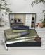 Постільна білизна Belizza Emi сатин євро 212379 фото 1