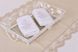 Скатертина Gul Guller Reyhan beige 50x150 см 37703 фото 2