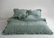 Постільна білизна Limasso NATURAL GREEN EXCLUSIVE євро 117323 фото 1