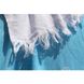 Полотенце пляжное Barine Turtle Mavi голубой 85х165 см 68755 фото 2