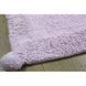 Коврики для ванной Irya New Stria pembe розовый 70x110 см 65442 фото 2