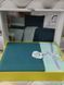 Постільна білизна Romeo Home модель 2, євро 125605 фото 3