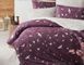 Постельное белье First Choice Freedom damson евро 121152 фото 1