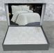 Постільна білизна Maison D'or Emerald white євро 176180 фото 1