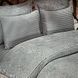 Постельное белье Maison D'or PEARL GREY евро 116299 фото 4